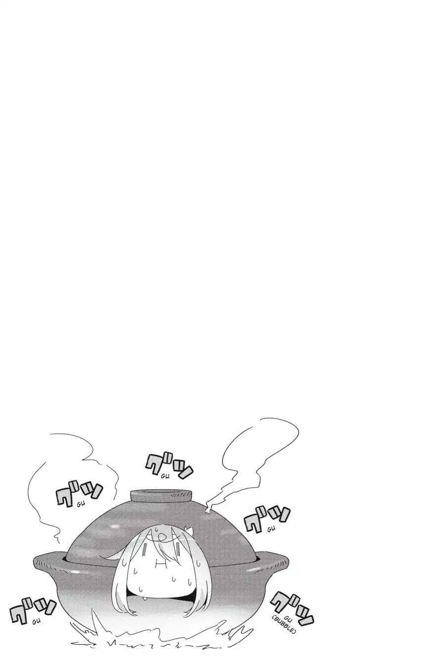 Yurucamp chapter 32 page 24