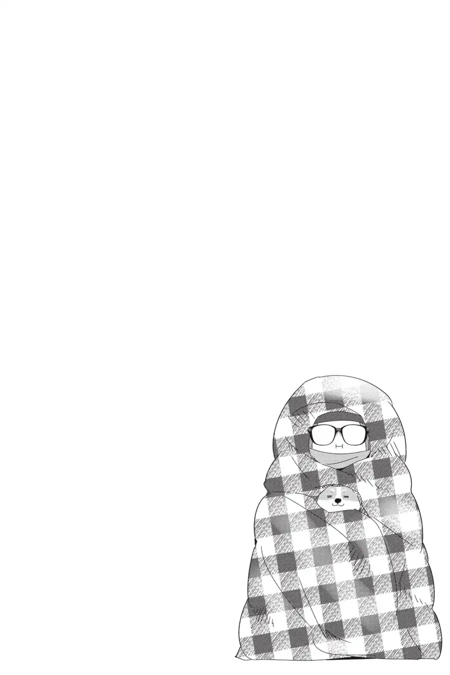 Yurucamp chapter 33 page 26