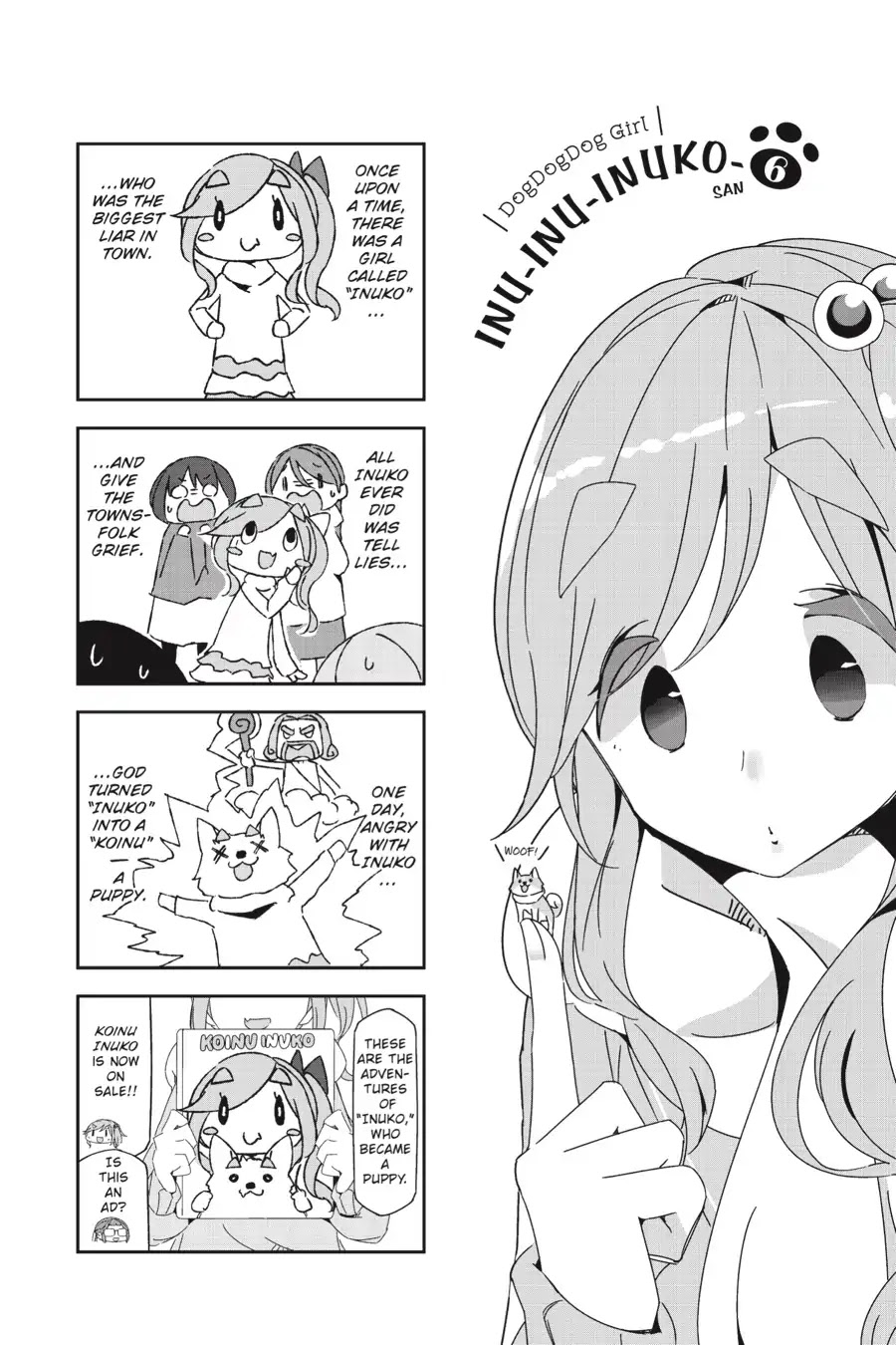 Yurucamp chapter 34.5 page 20