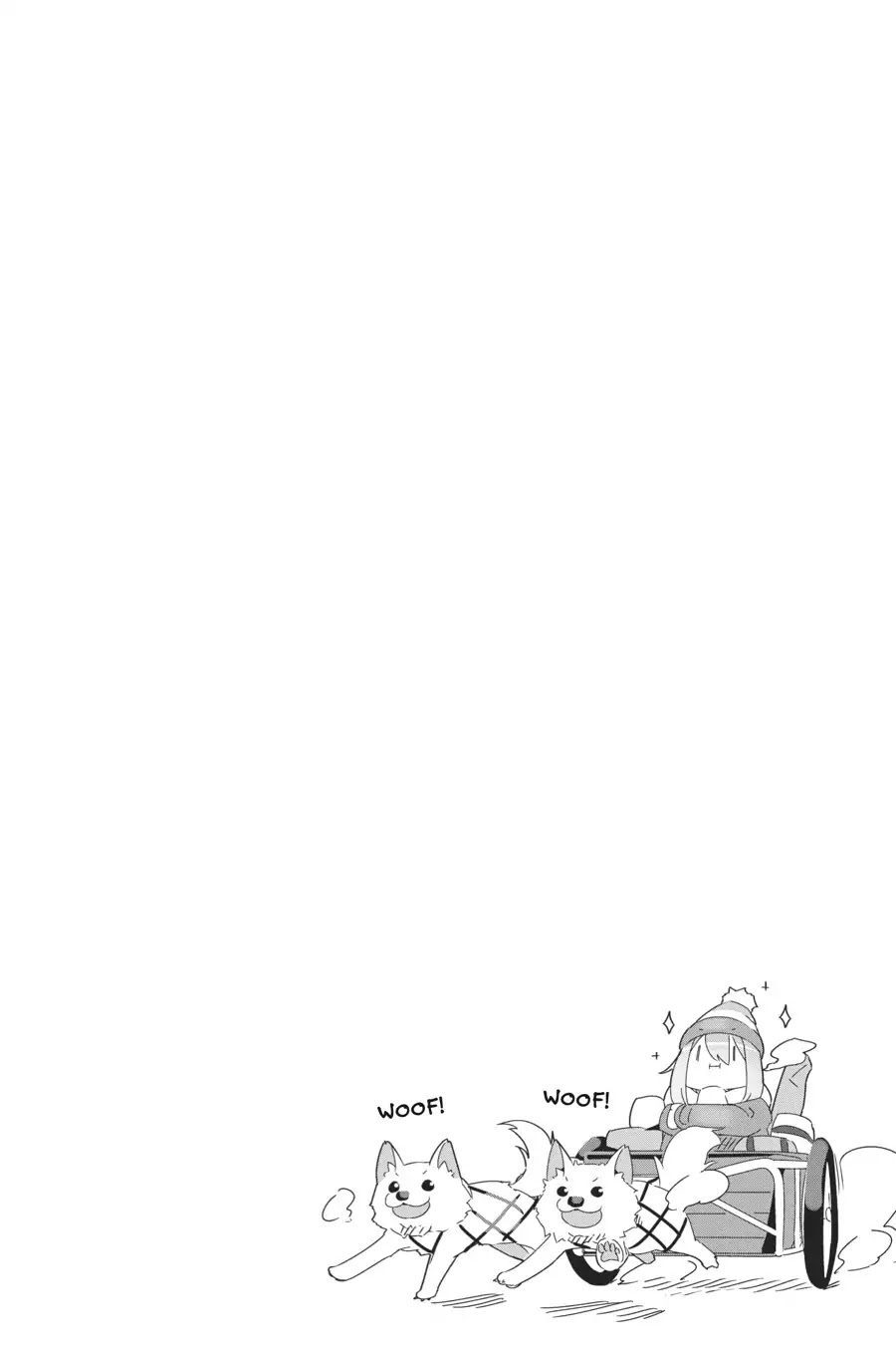 Yurucamp chapter 35 page 29