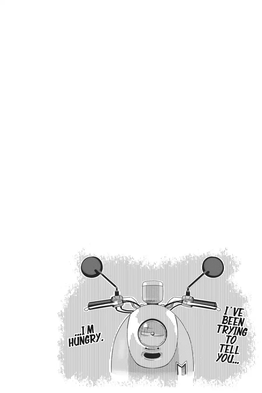 Yurucamp chapter 39 page 25