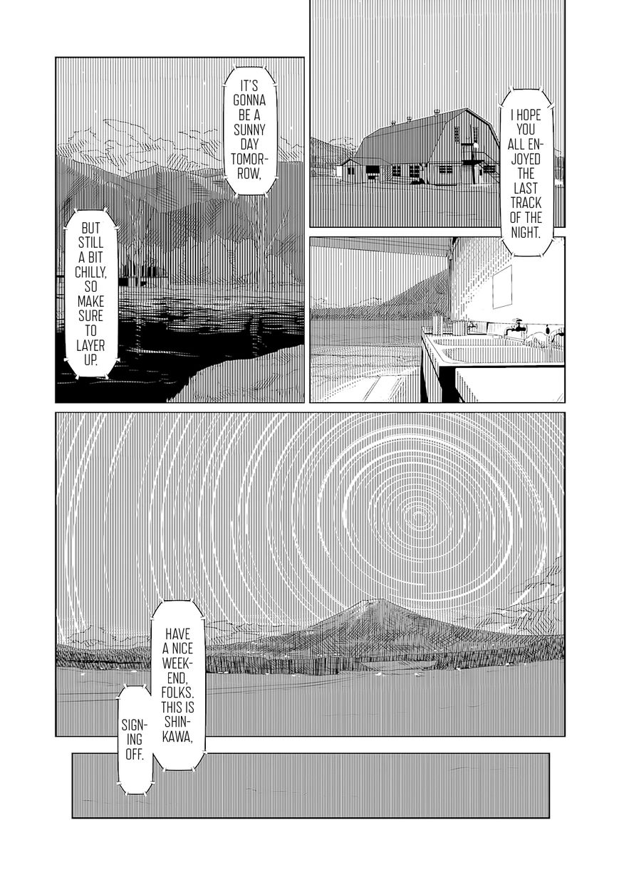 Yurucamp chapter 4 page 16