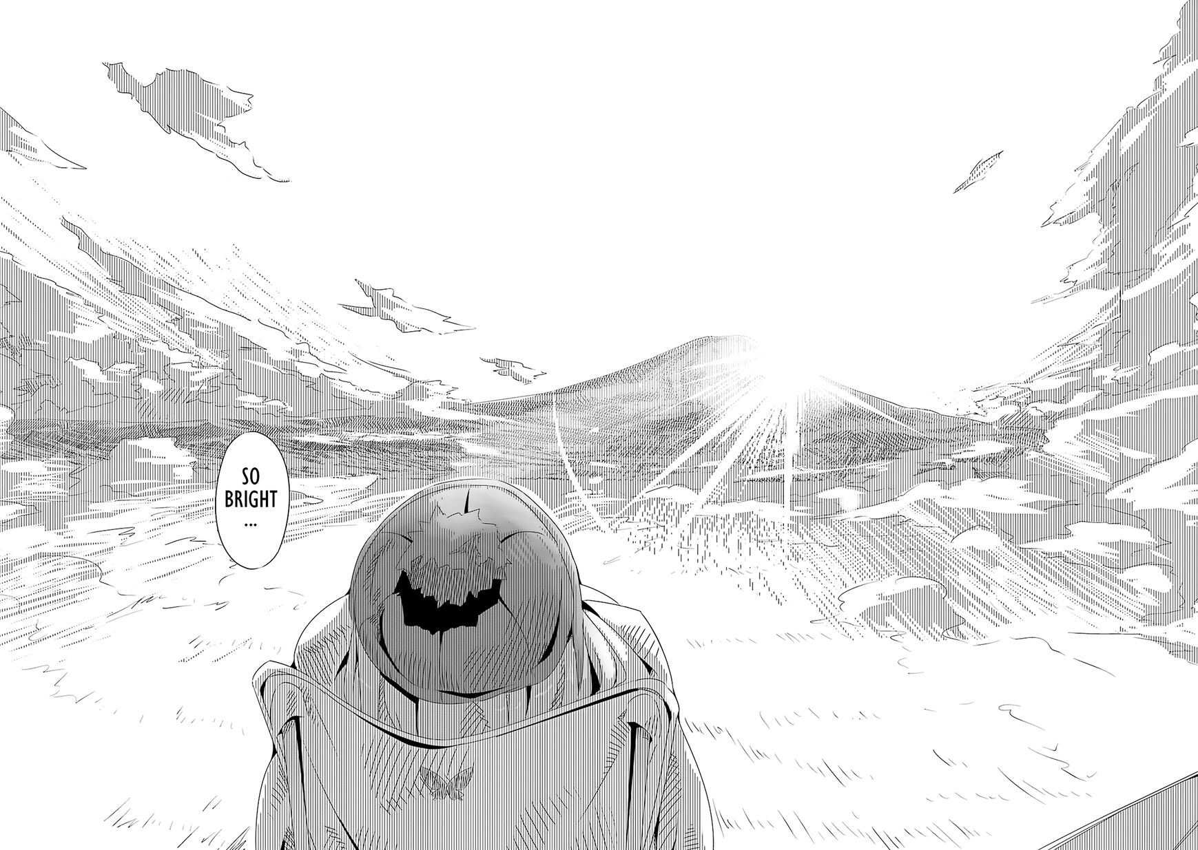 Yurucamp chapter 4 page 22