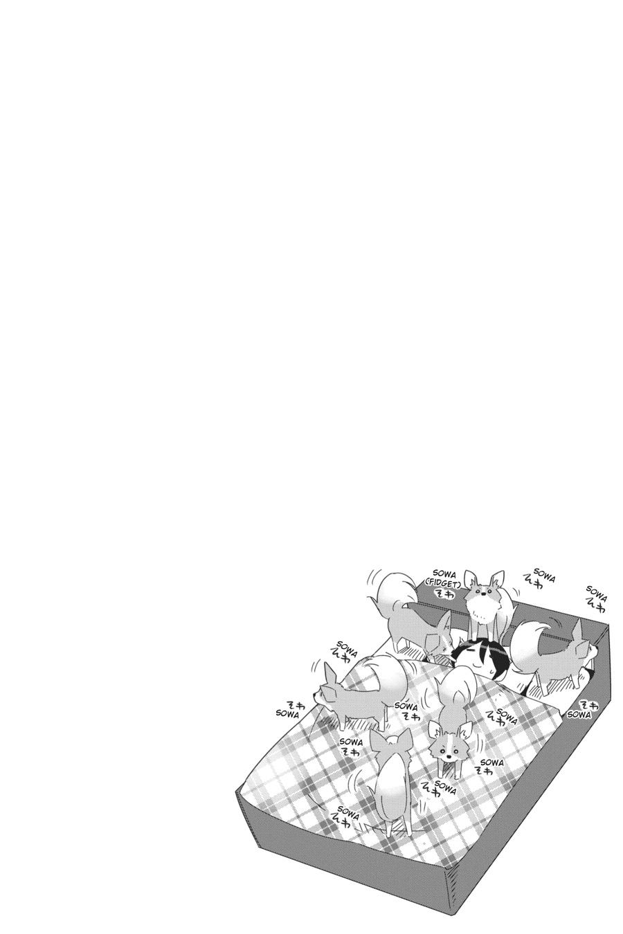 Yurucamp chapter 41 page 29