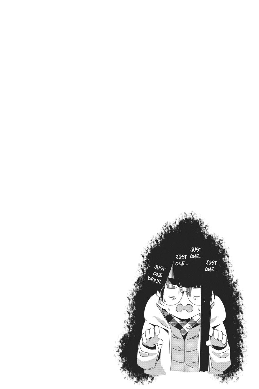 Yurucamp chapter 44 page 26