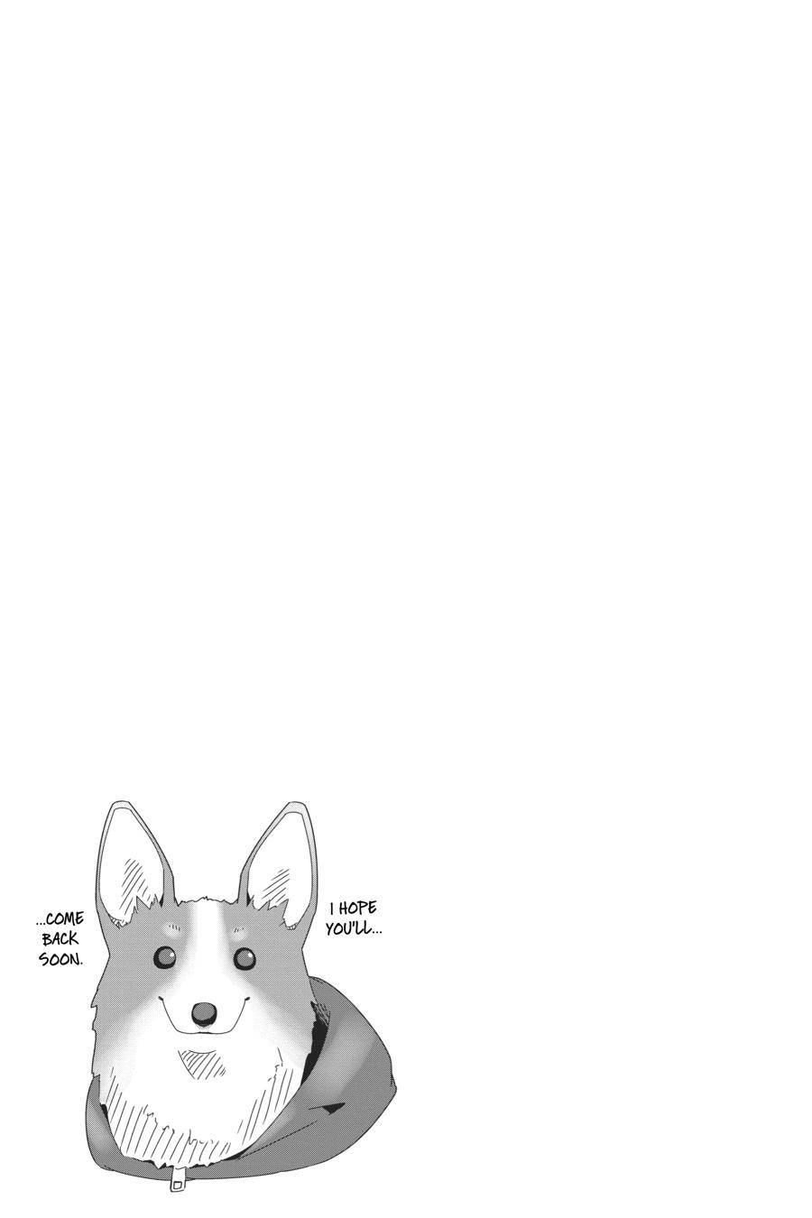 Yurucamp chapter 45 page 25