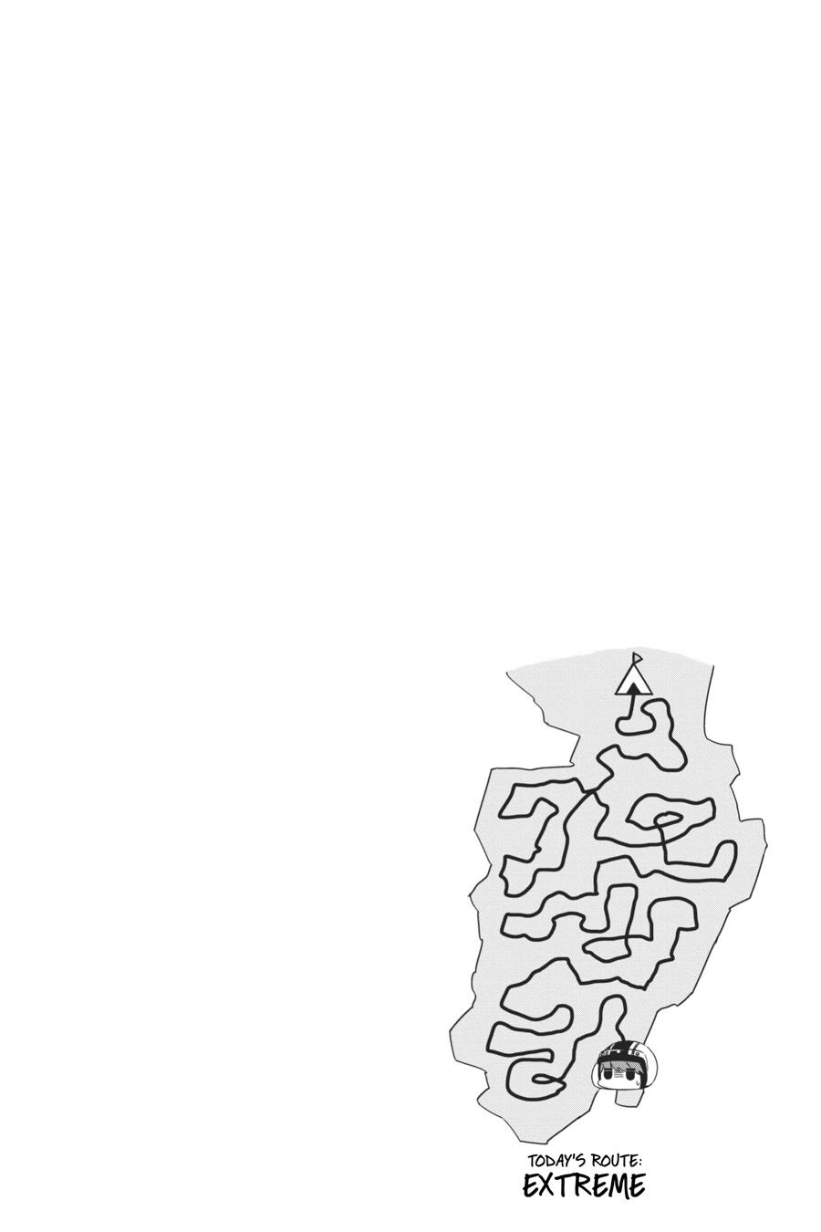 Yurucamp chapter 45 page 26