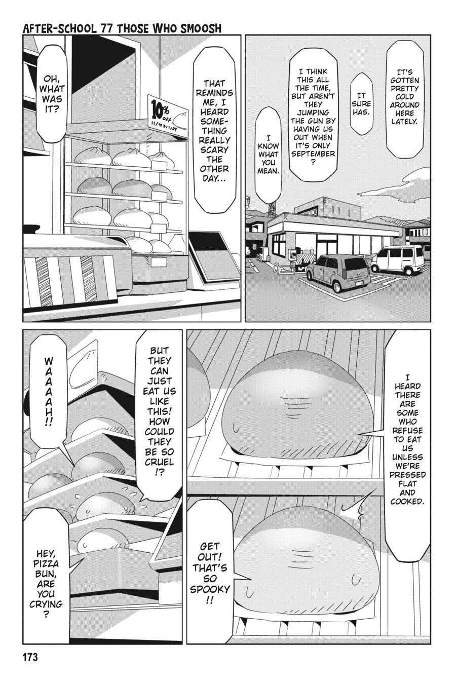 Yurucamp chapter 52.5 page 15