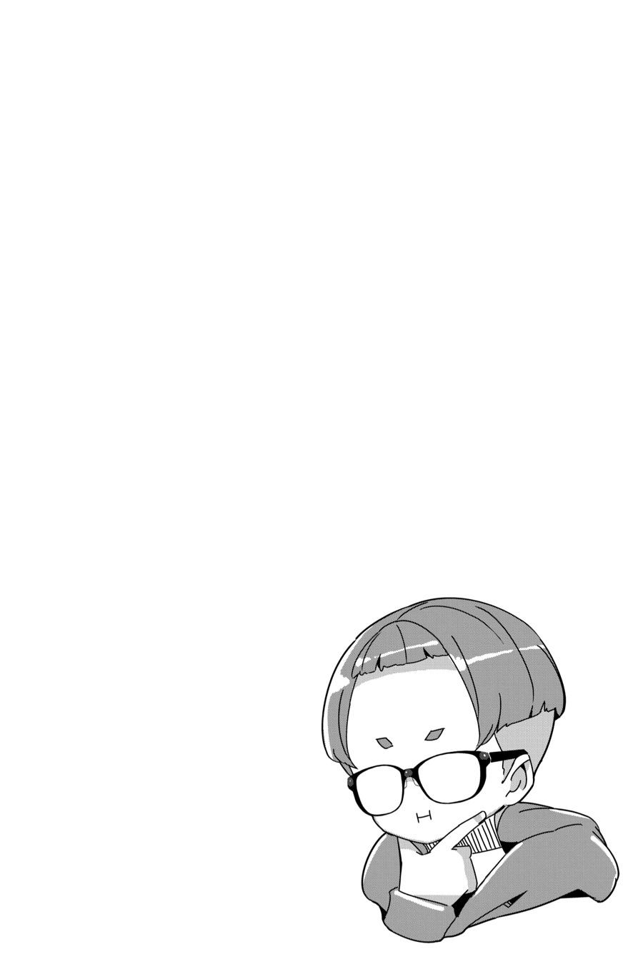 Yurucamp chapter 54 page 26