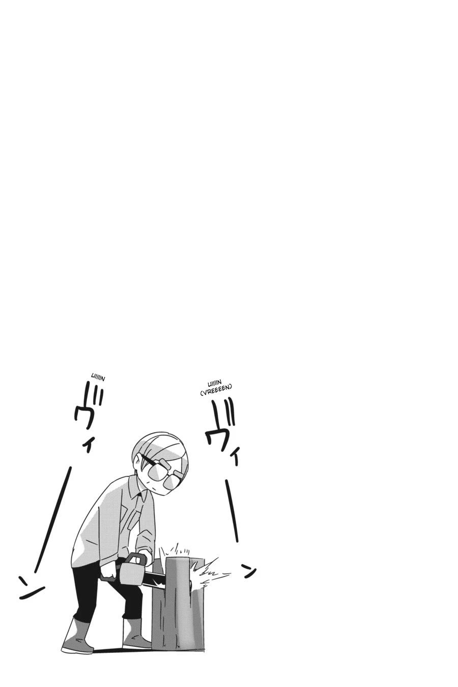 Yurucamp chapter 64 page 28