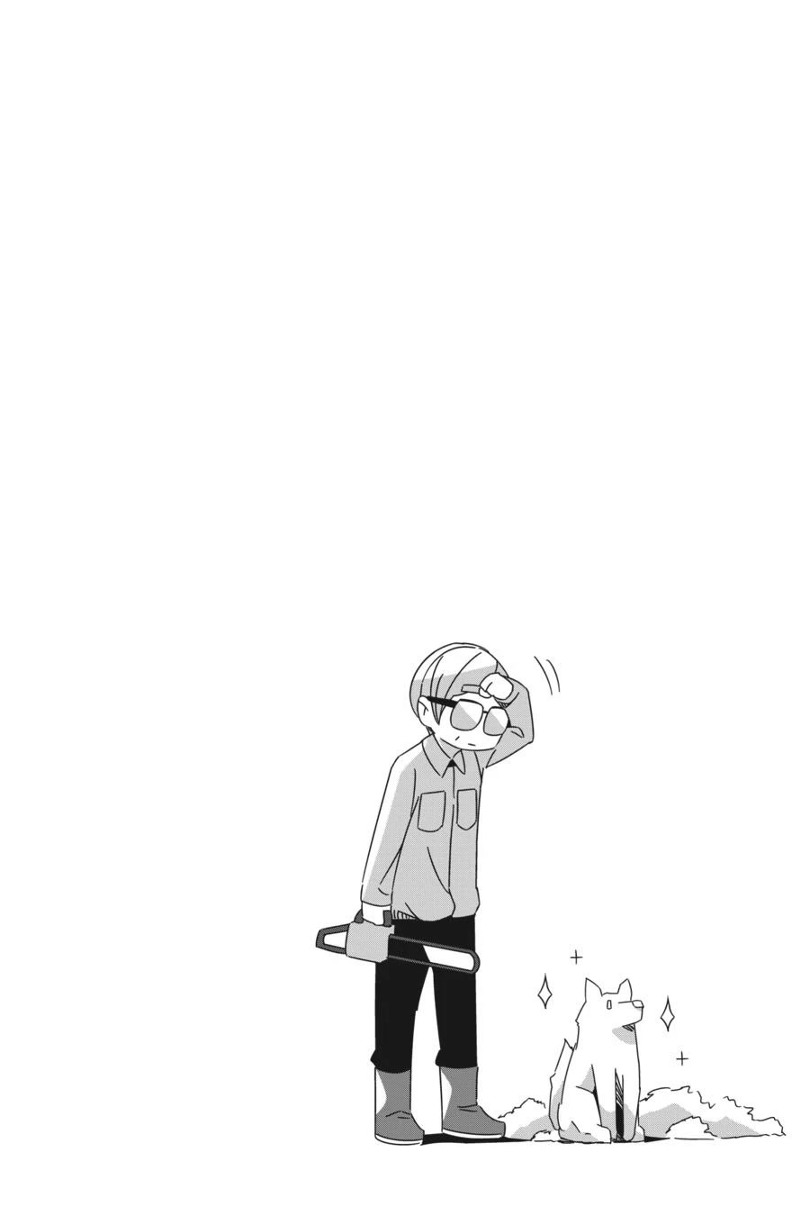 Yurucamp chapter 64 page 29