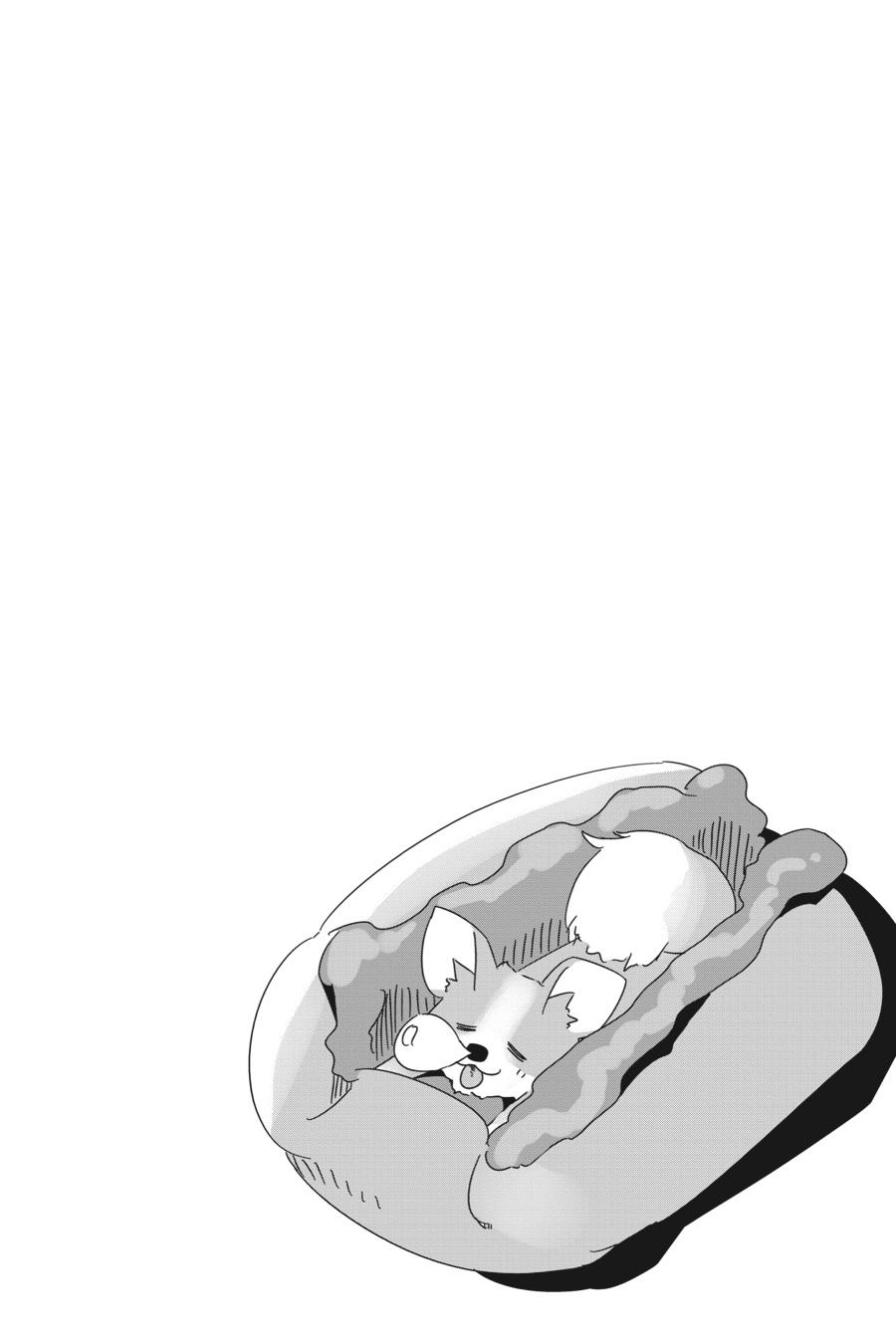 Yurucamp chapter 65 page 26