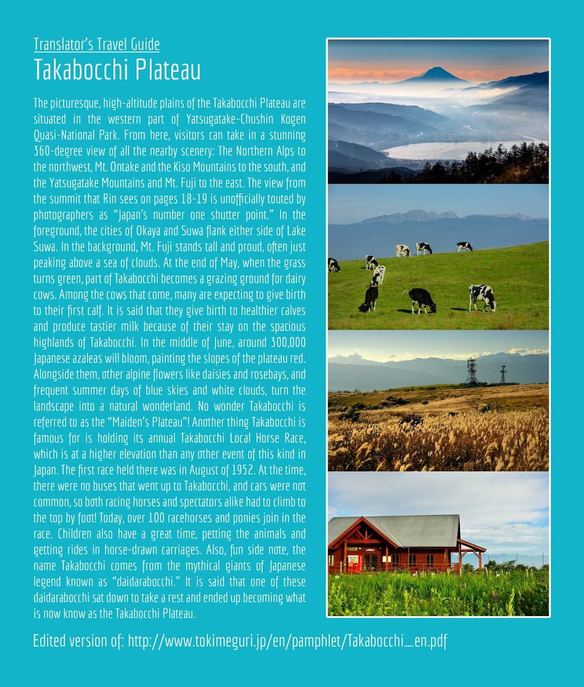 Yurucamp chapter 7 page 30