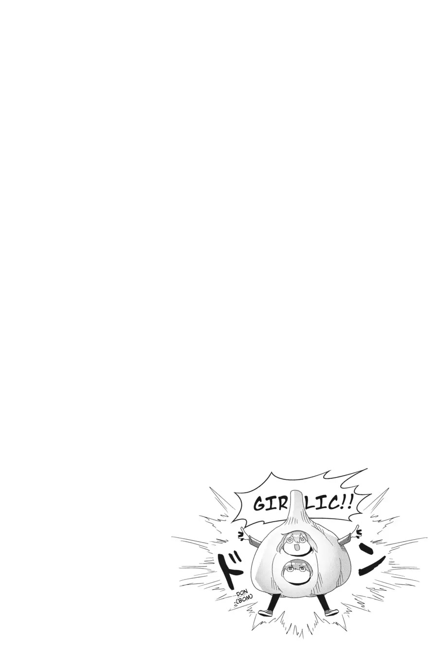 Yurucamp chapter 70 page 29