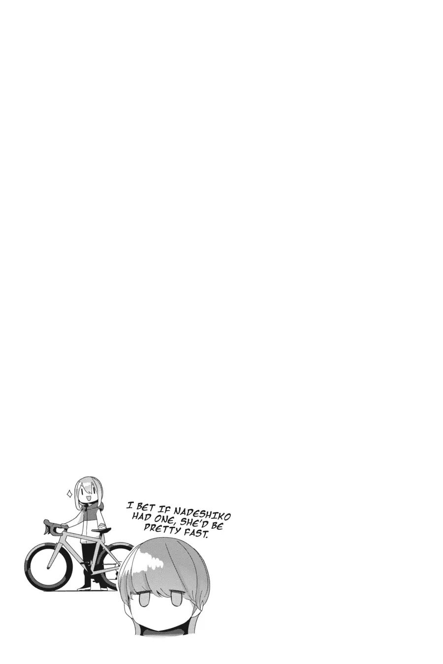 Yurucamp chapter 71 page 25