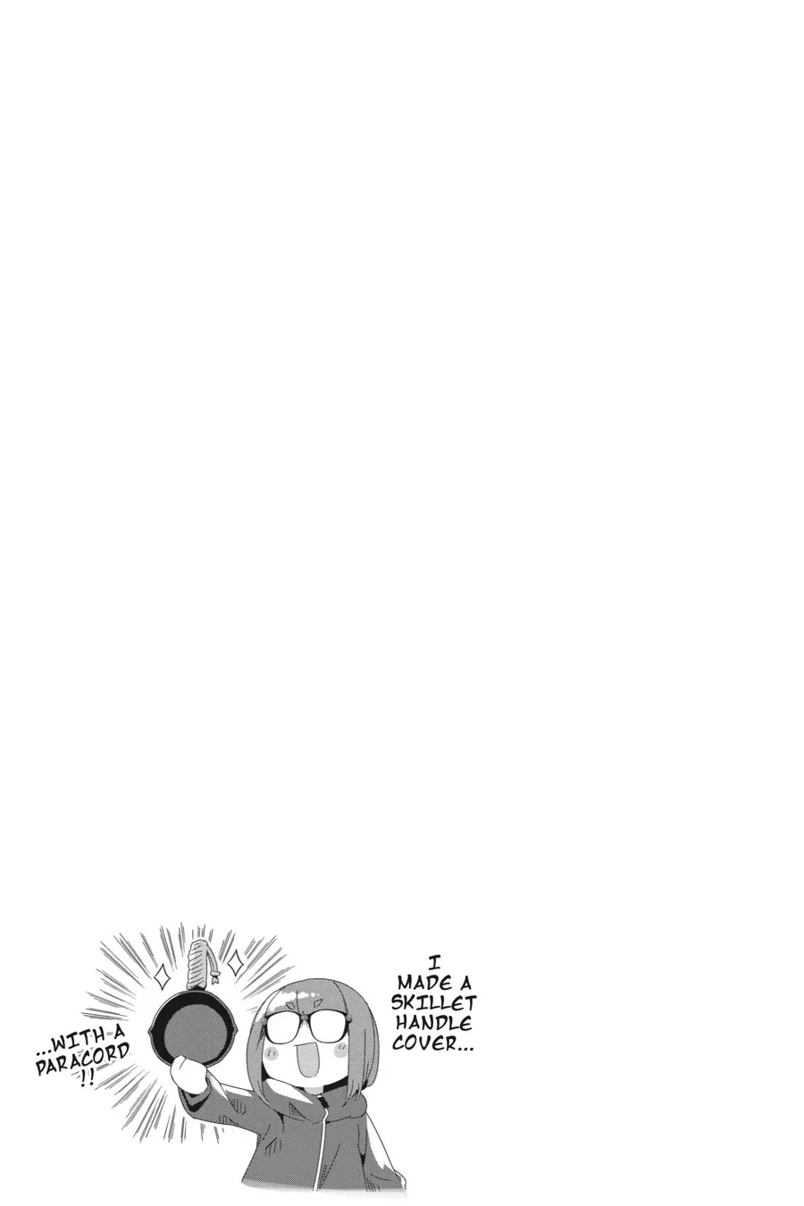 Yurucamp chapter 74 page 25