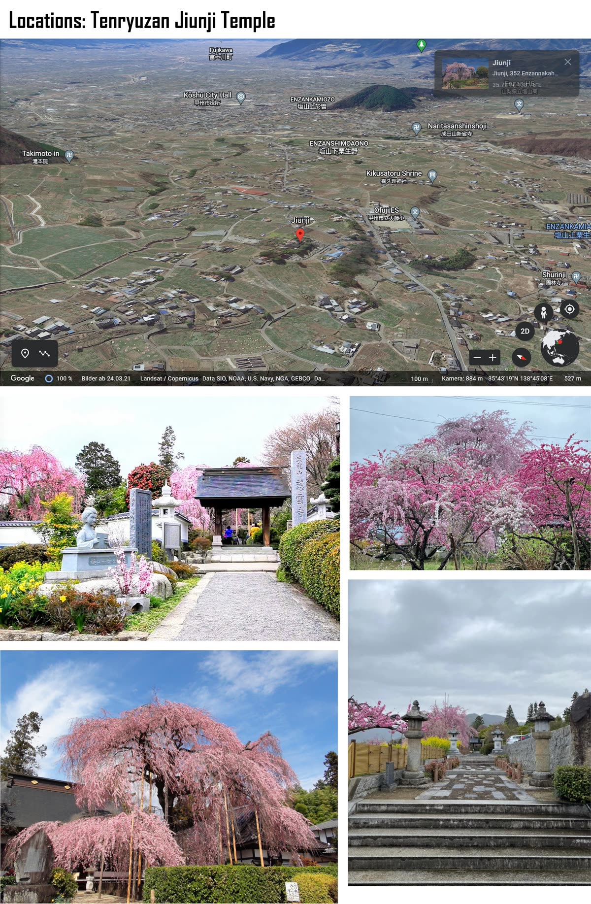 Yurucamp chapter 76 page 25