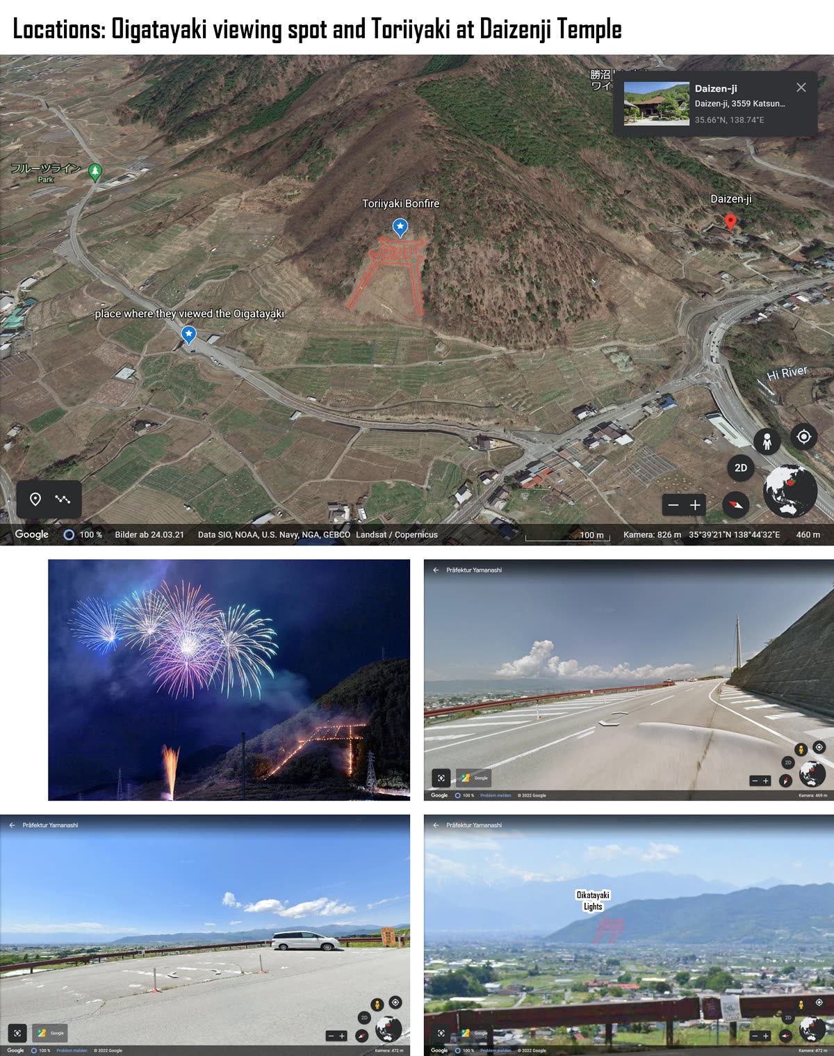 Yurucamp chapter 76 page 26