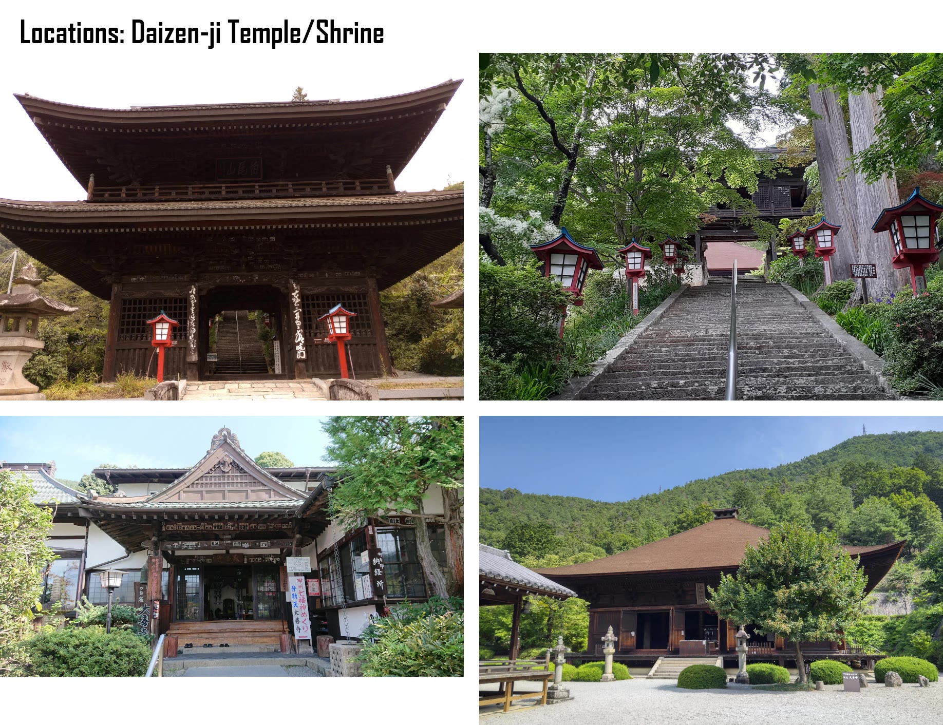 Yurucamp chapter 76 page 27