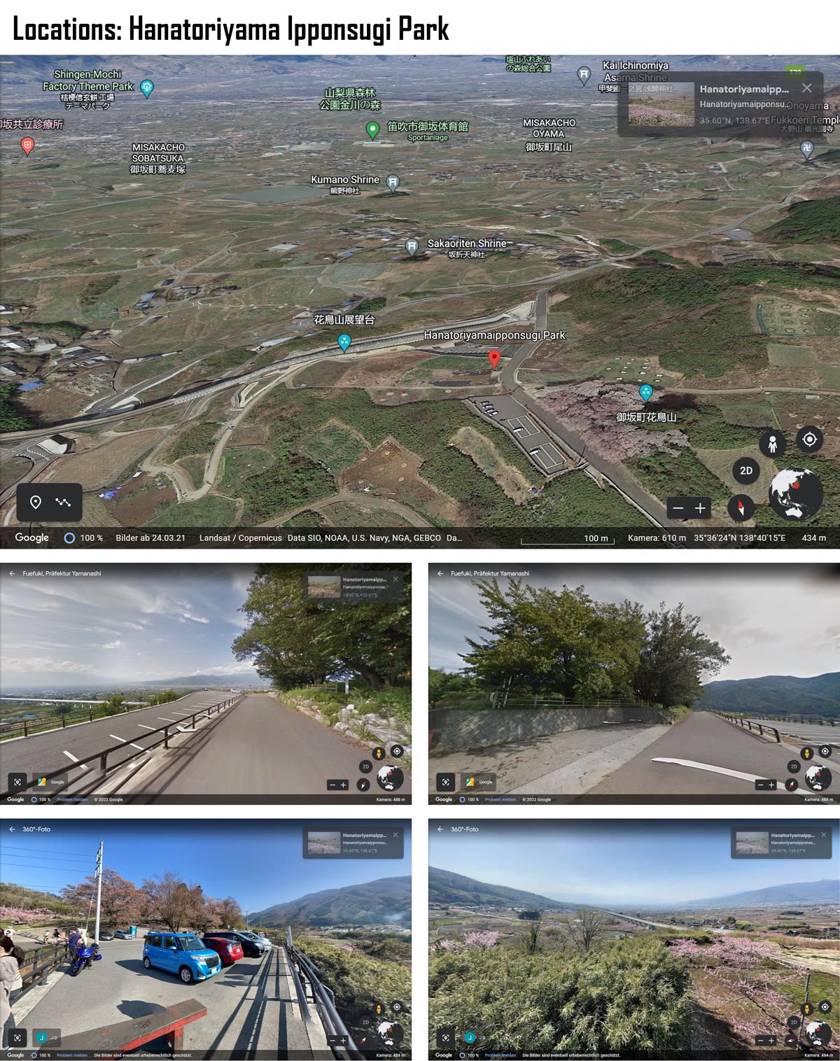 Yurucamp chapter 77 page 26