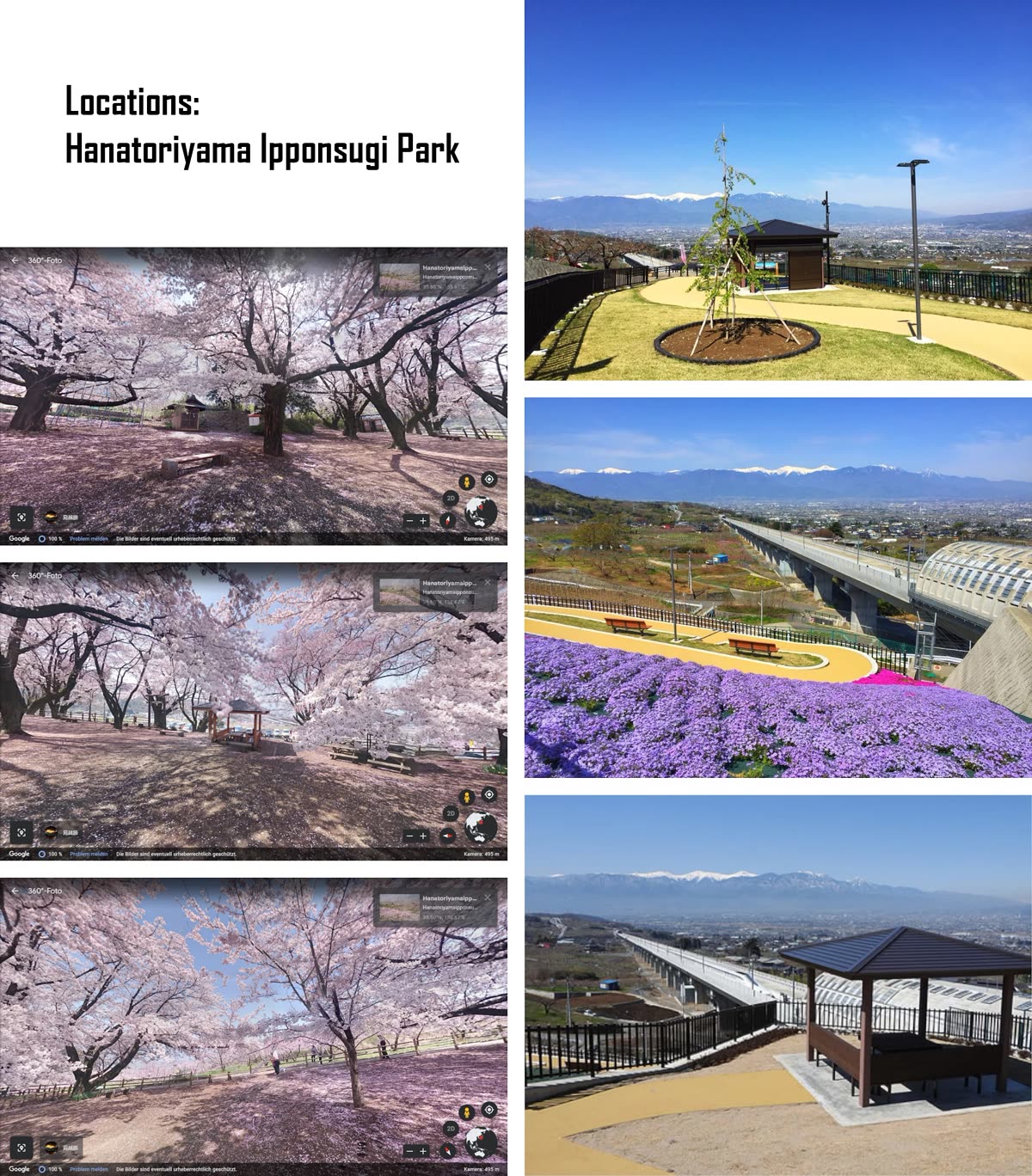 Yurucamp chapter 77 page 27