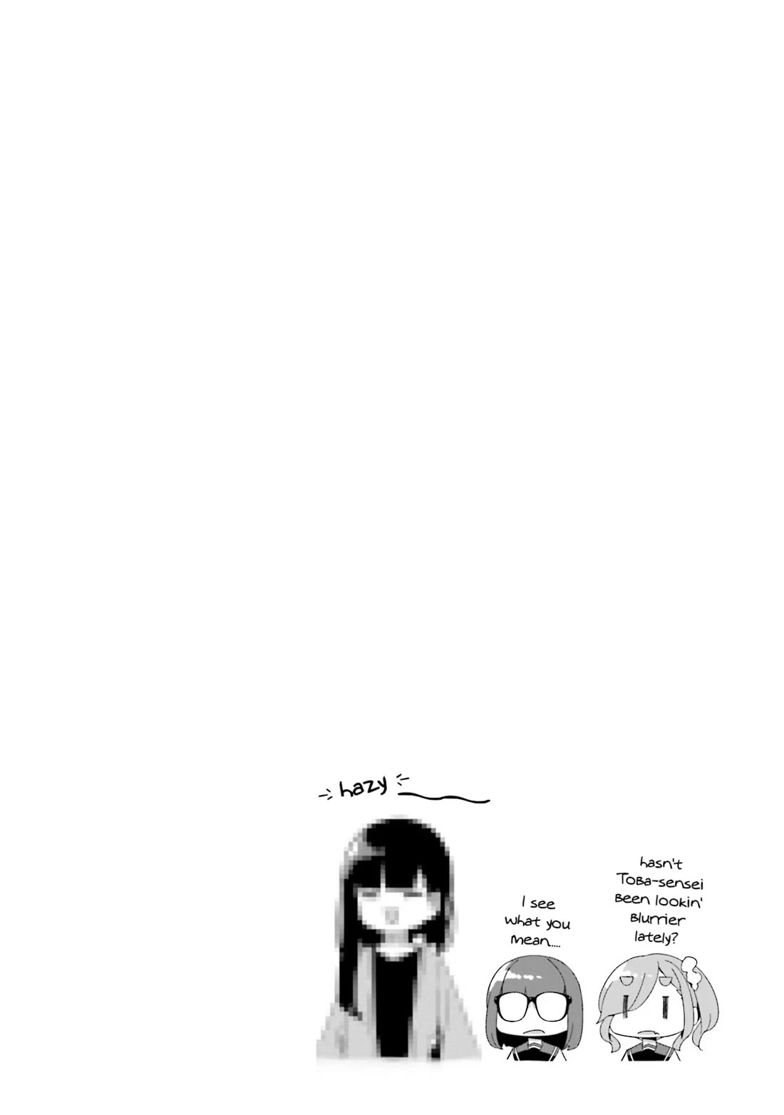 Yurucamp chapter 87.5 page 11