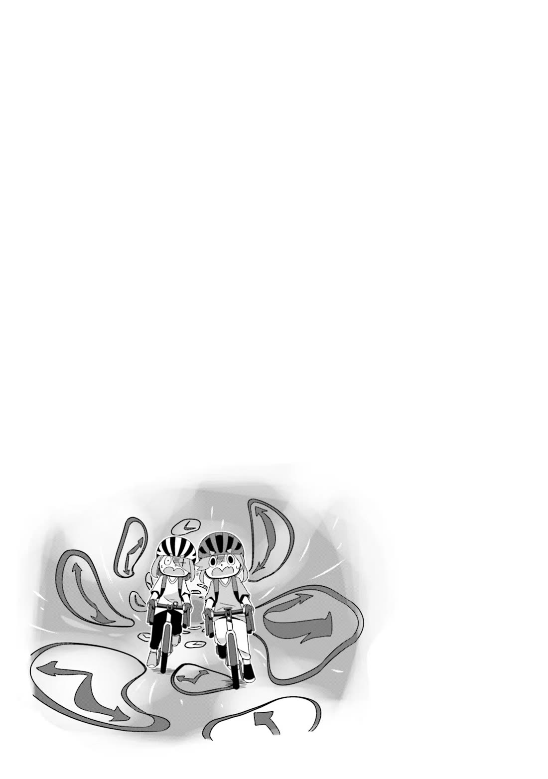 Yurucamp chapter 87.5 page 13