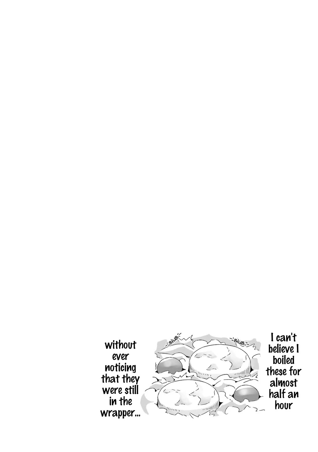 Yurucamp chapter 87.5 page 17