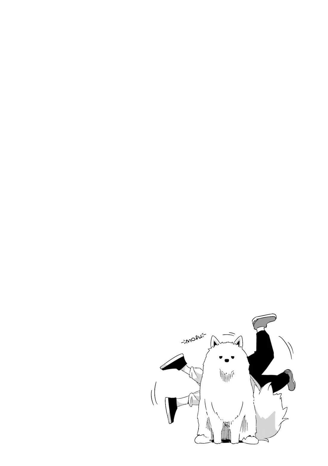 Yurucamp chapter 87.5 page 20