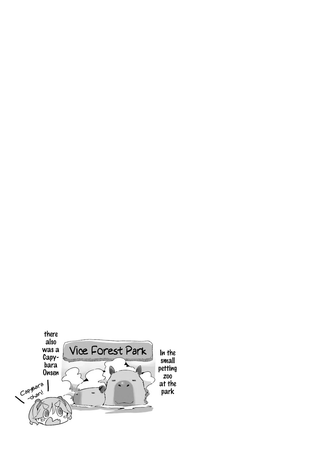 Yurucamp chapter 87.5 page 7