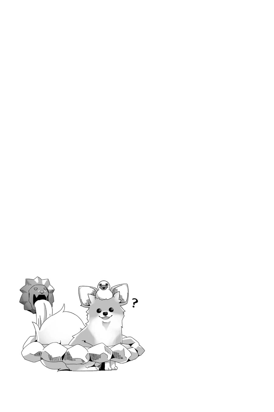 Yurucamp chapter 91 page 25