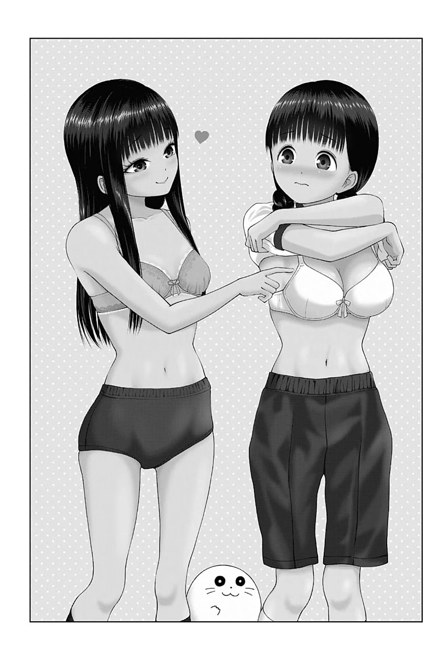 Yuugai Shitei Doukyuusei chapter 21 page 2