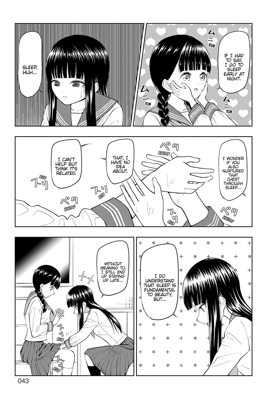 Yuugai Shitei Doukyuusei chapter 22 page 5