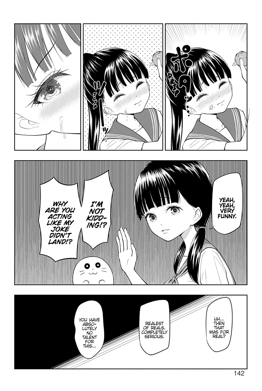 Yuugai Shitei Doukyuusei chapter 29 page 4