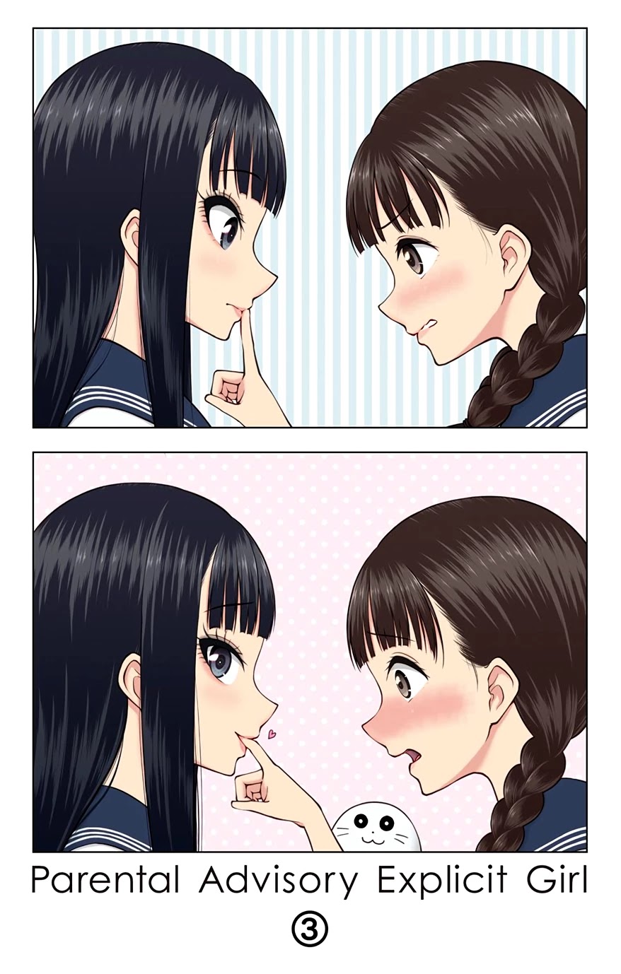 Yuugai Shitei Doukyuusei chapter 36 page 1