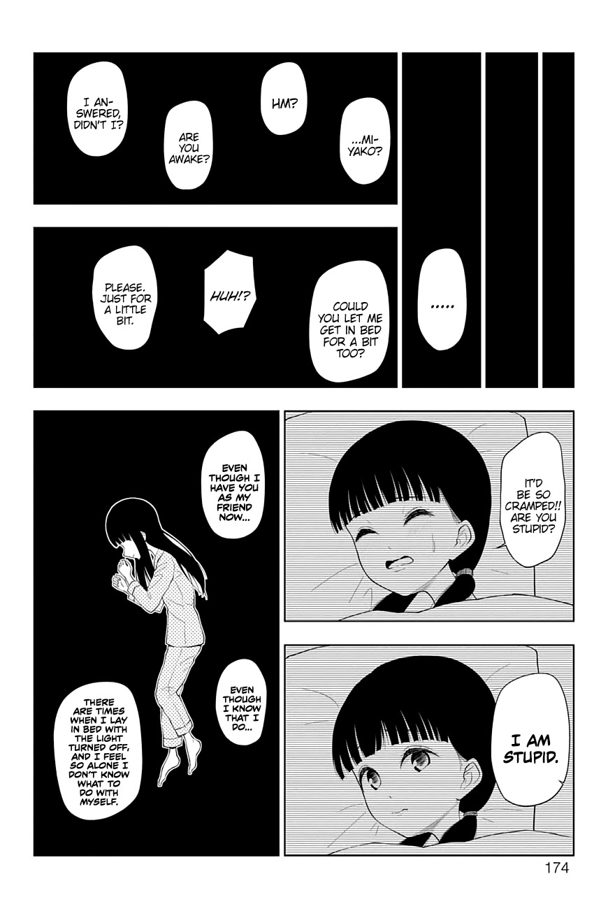 Yuugai Shitei Doukyuusei chapter 48 page 8