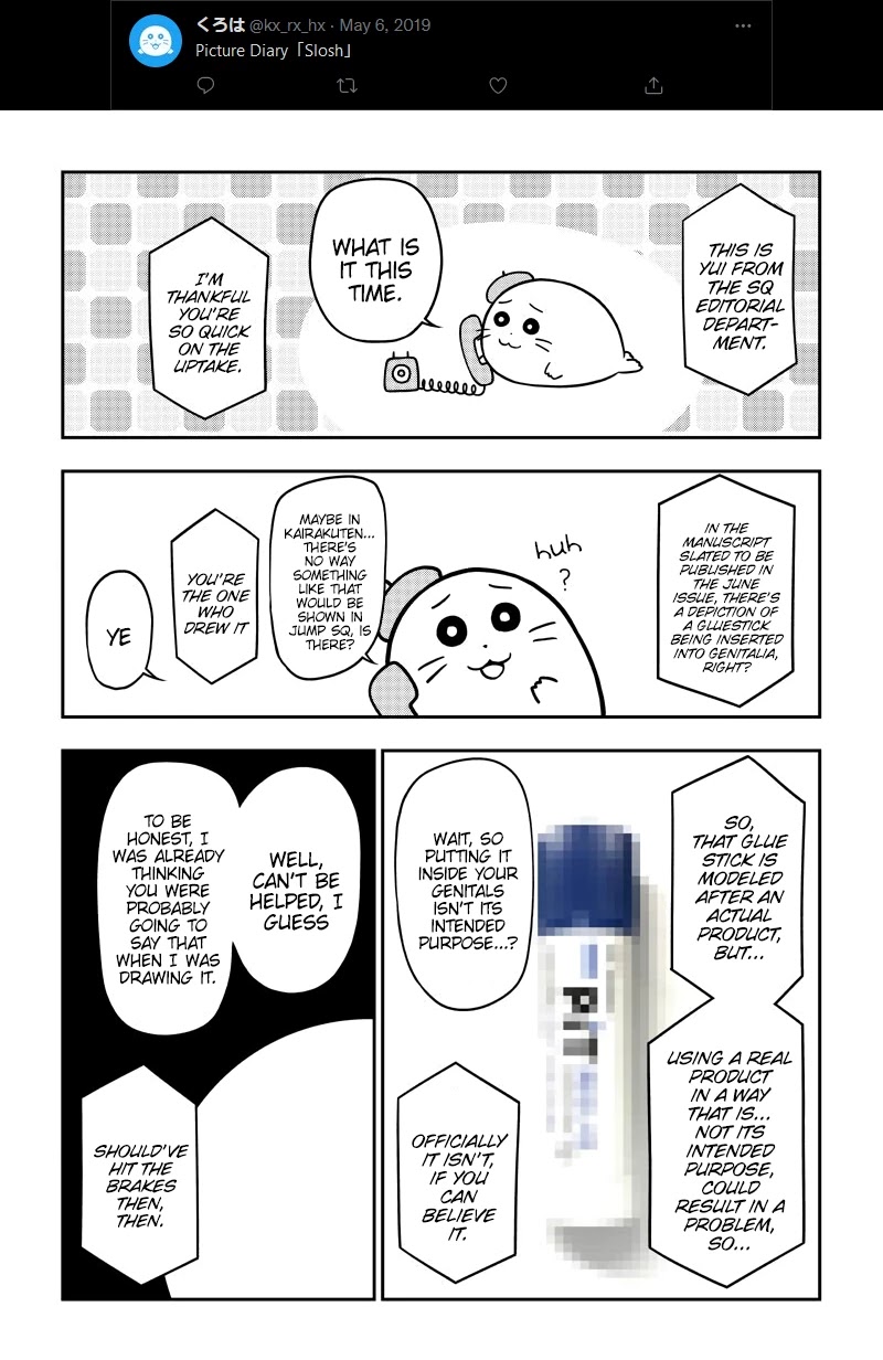 Yuugai Shitei Doukyuusei chapter 51.6 page 59