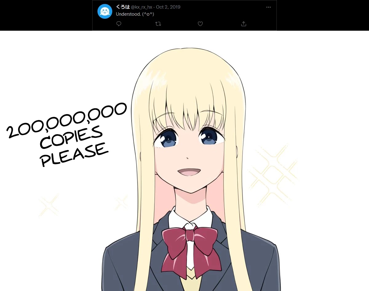 Yuugai Shitei Doukyuusei chapter 51.6 page 64