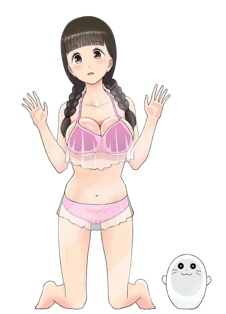 Yuugai Shitei Doukyuusei chapter 51.6 page 68