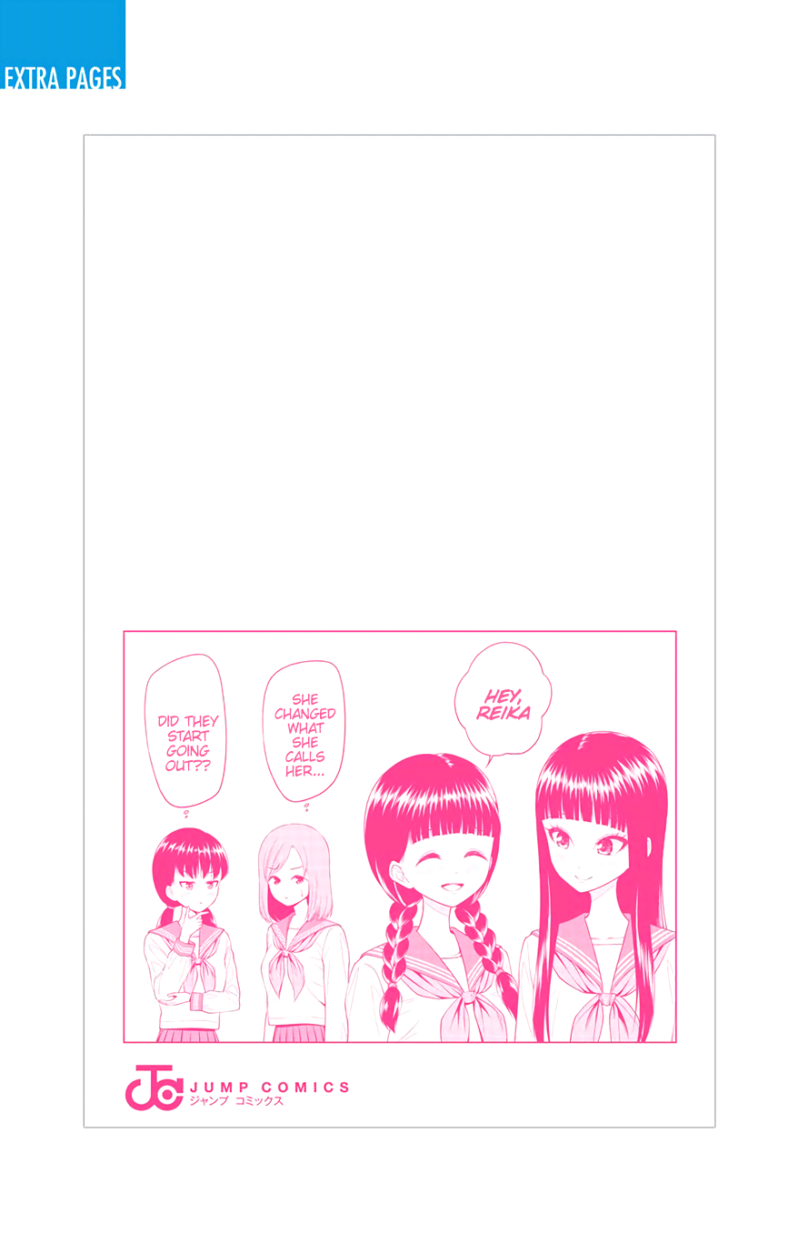 Yuugai Shitei Doukyuusei chapter 51 page 6