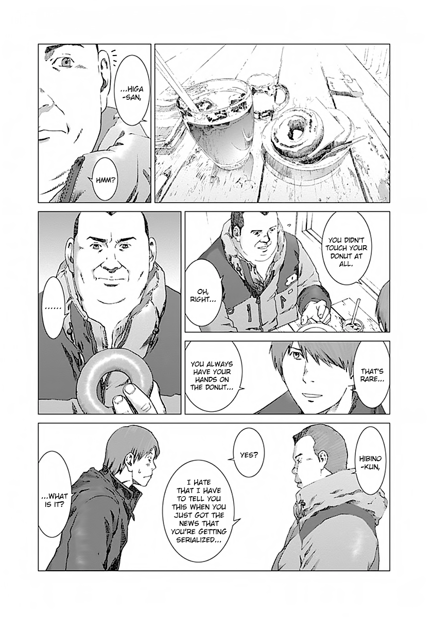 Yuugai Toshi chapter 2 page 16