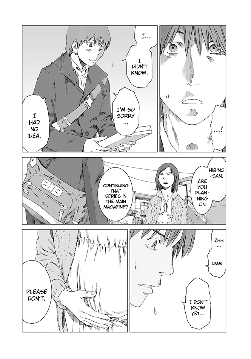 Yuugai Toshi chapter 5 page 30