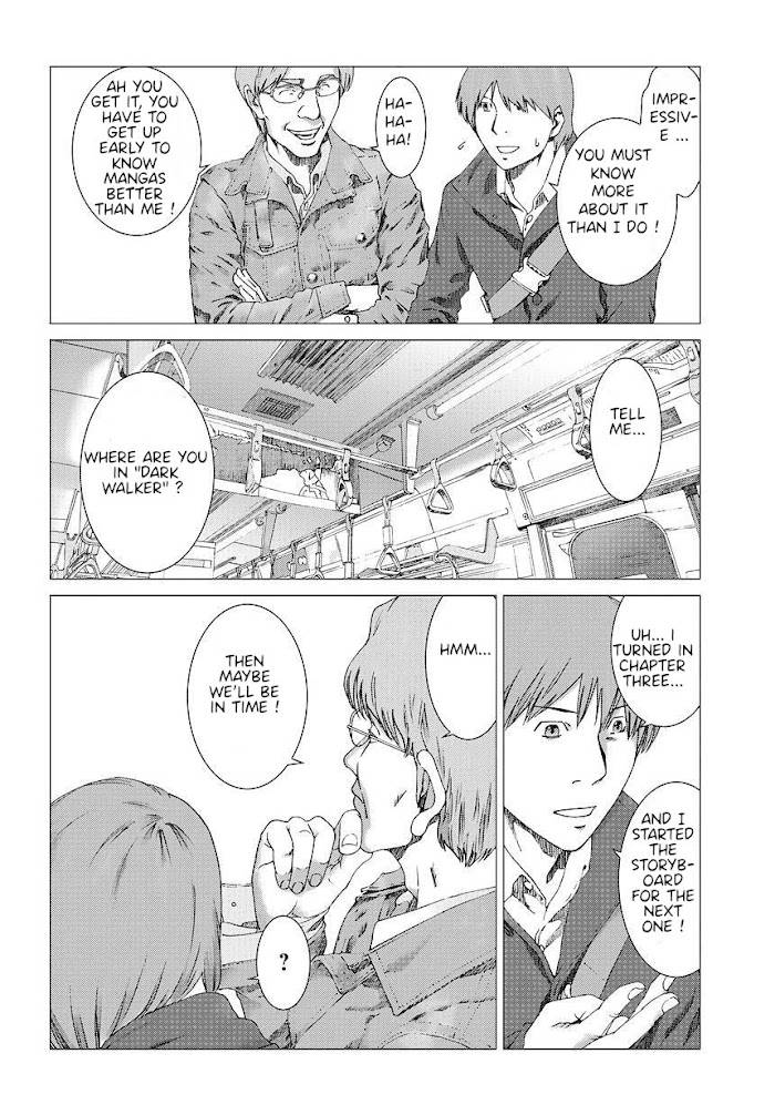 Yuugai Toshi chapter 7 page 26