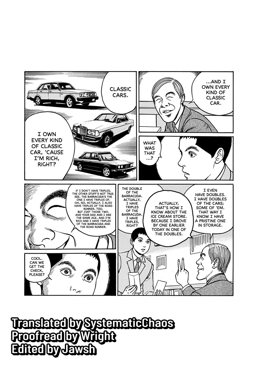 Yuukoku no Rasputin chapter 29 page 25