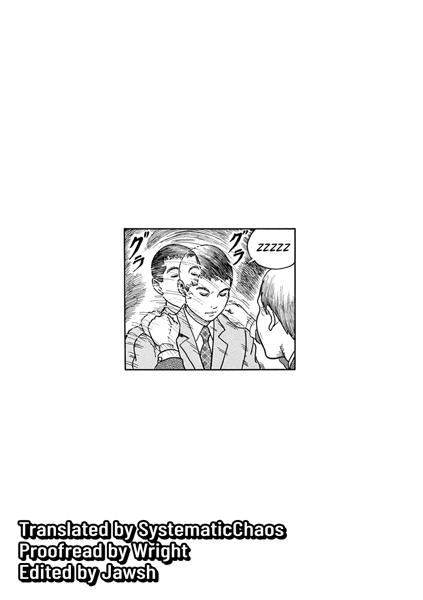 Yuukoku no Rasputin chapter 36 page 28