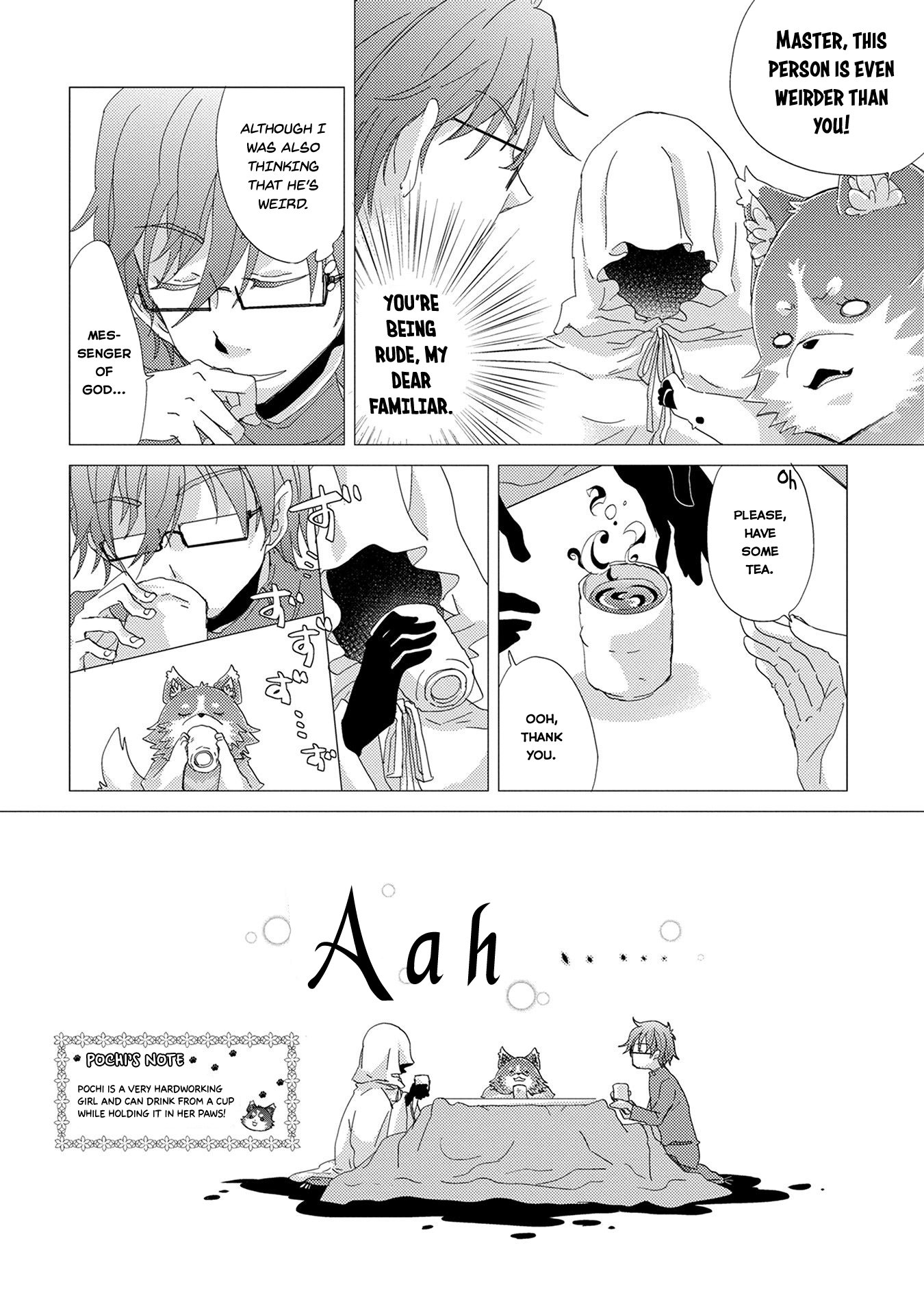 Yuukyuu no Gusha Asley no, Kenja no Susume chapter 11 page 10