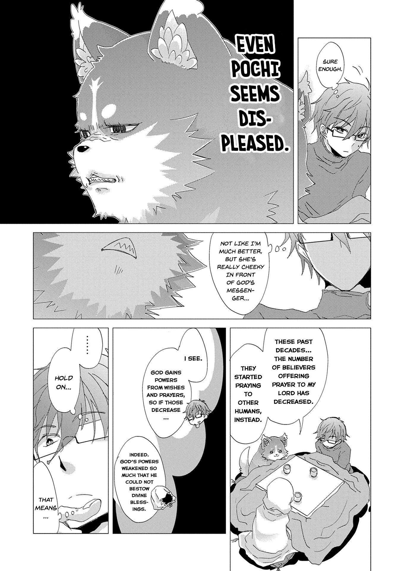 Yuukyuu no Gusha Asley no, Kenja no Susume chapter 11 page 14