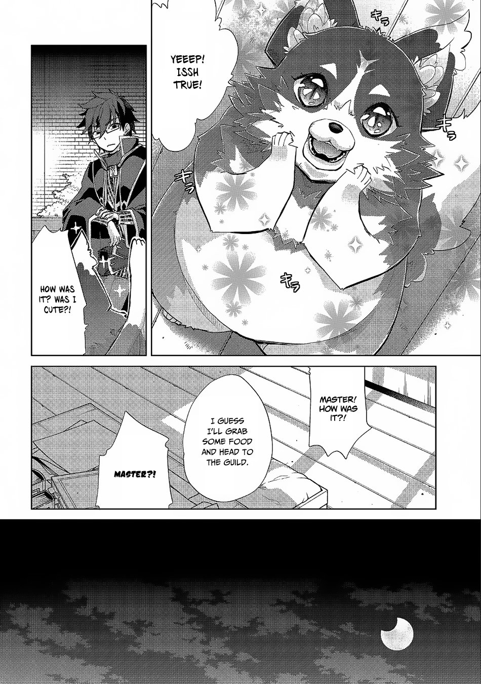 Yuukyuu no Gusha Asley no, Kenja no Susume chapter 22 page 11