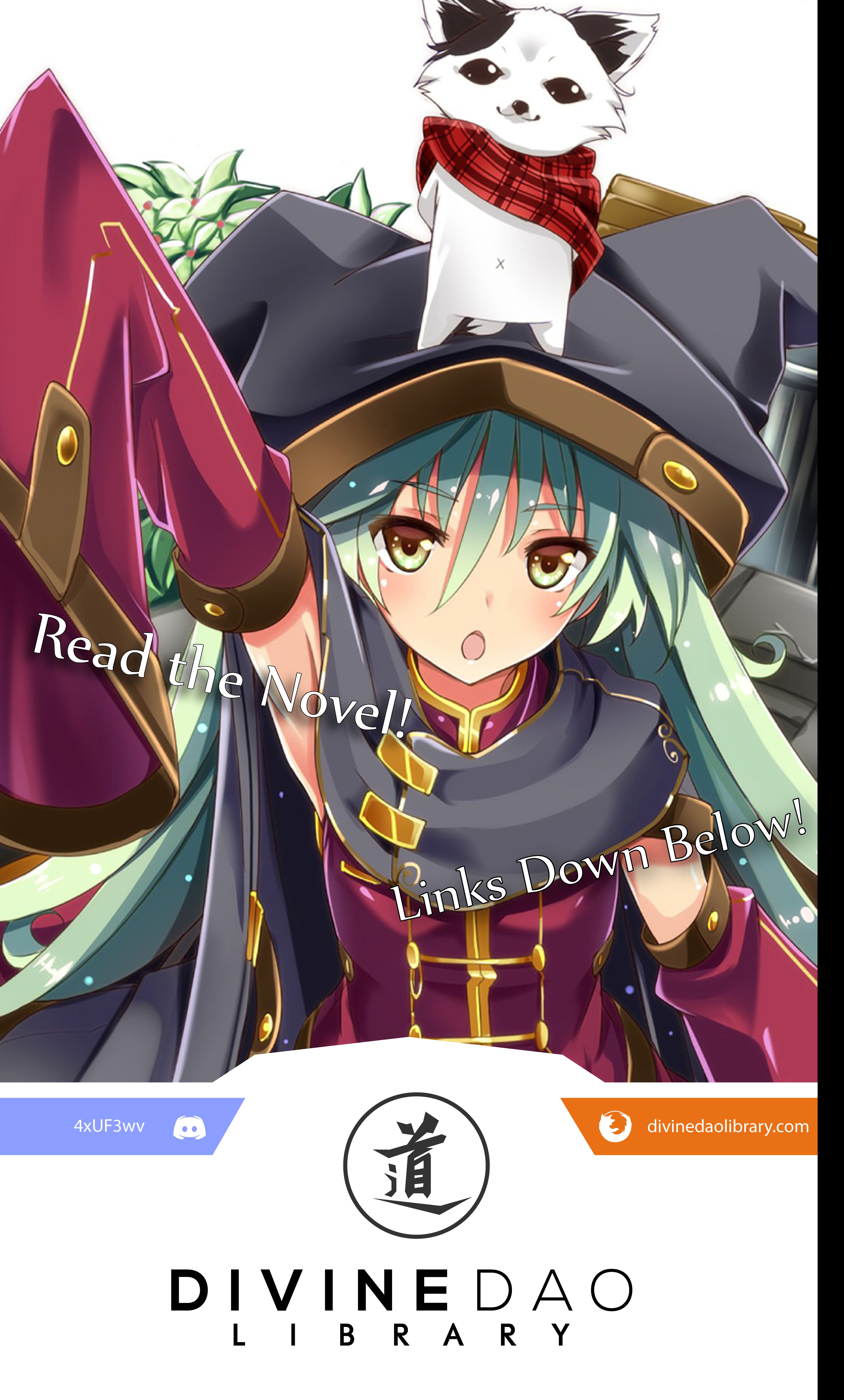 Yuukyuu no Gusha Asley no, Kenja no Susume chapter 34 page 32