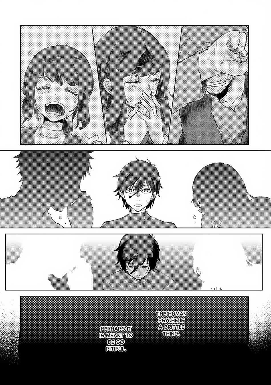 Yuukyuu no Gusha Asley no, Kenja no Susume chapter 4 page 35